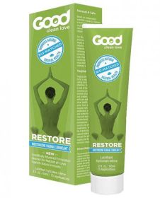 Good Clean Love Restore Moisturizing Vaginal Gel 2oz