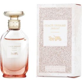 COACH DREAMS SUNSET by Coach EAU DE PARFUM 0.15 OZ MINI