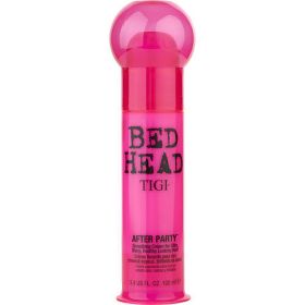 BED HEAD by Tigi AFTER PARTY SMOOTHING CREAM FOR SILKY SHINY HAIR 3.4 OZ (PACKAGING MAY VARY)