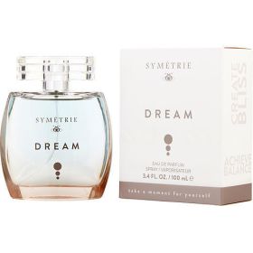 SYMTRIE DREAM by Symtrie EAU DE PARFUM SPRAY 3.4 OZ