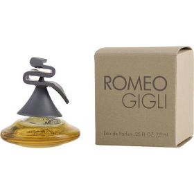 ROMEO GIGLI by Romeo Gigli EAU DE PARFUM 0.25 OZ MINI