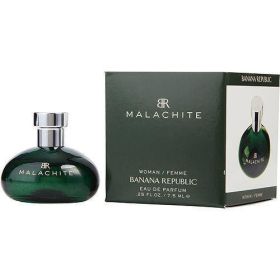 BANANA REPUBLIC MALACHITE by Banana Republic EAU DE PARFUM .25 OZ MINI