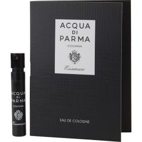 ACQUA DI PARMA ESSENZA by Acqua di Parma EAU DE COLOGNE SPRAY VIAL