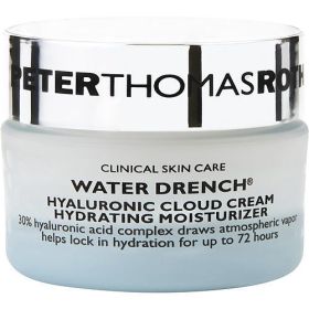 Peter Thomas Roth by Peter Thomas Roth Water Drench Hyaluronic Cloud Cream --20ml/0.67oz