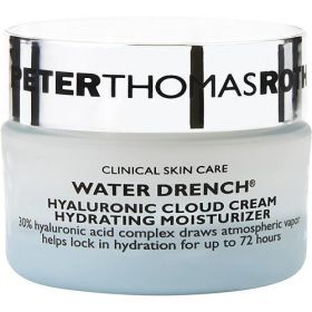 Peter Thomas Roth by Peter Thomas Roth Water Drench Hyaluronic Cloud Cream --20ml/0.67oz