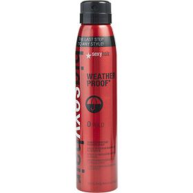 SEXY HAIR by Sexy Hair Concepts BIG SEXY HAIR WEATHER PROOF HUMIDITY RESISTANT SPRAY 5 OZ