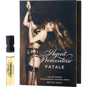 AGENT PROVOCATEUR FATALE by Agent Provocateur EAU DE PARFUM VIAL MINI