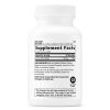 GNC Zinc 50 mg, 90 Tablets, Immune Health Support, Gluten Free Dietary Supplement