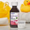 Equate Children's Allergy Relief Fexofenadine;  Liquid Berry Flavor;  4 fl oz